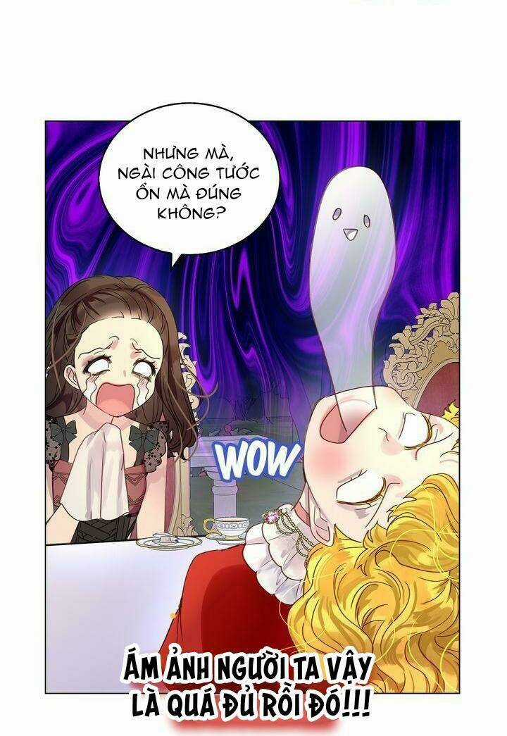 Tôi Không Phải Là Người Tốt Chapter 150 trang 33