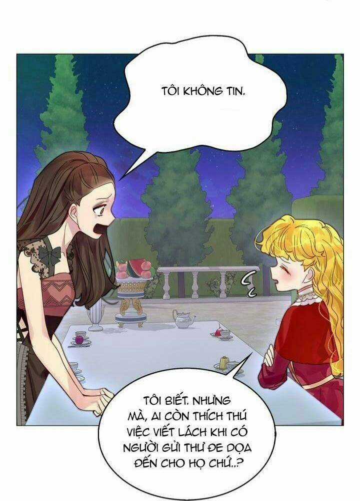 Tôi Không Phải Là Người Tốt Chapter 150 trang 44