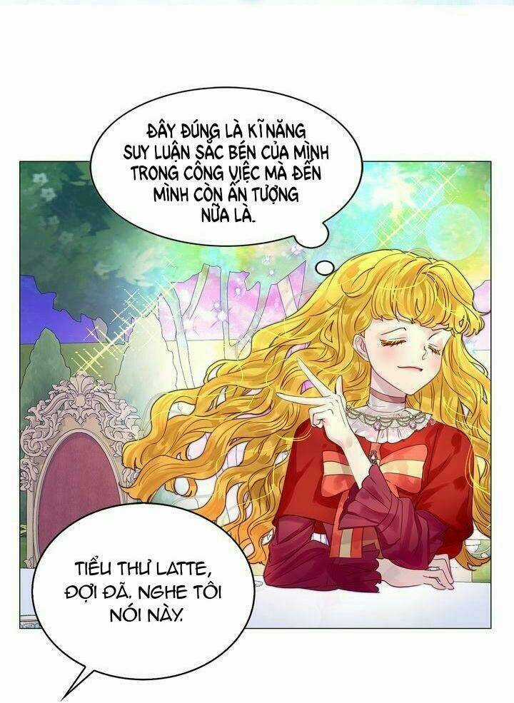 Tôi Không Phải Là Người Tốt Chapter 150 trang 49