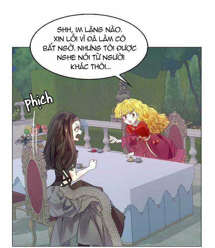 Tôi Không Phải Là Người Tốt Chapter 150 trang 55