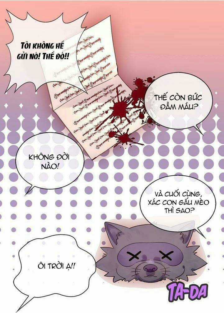 Tôi Không Phải Là Người Tốt Chapter 150 trang 61