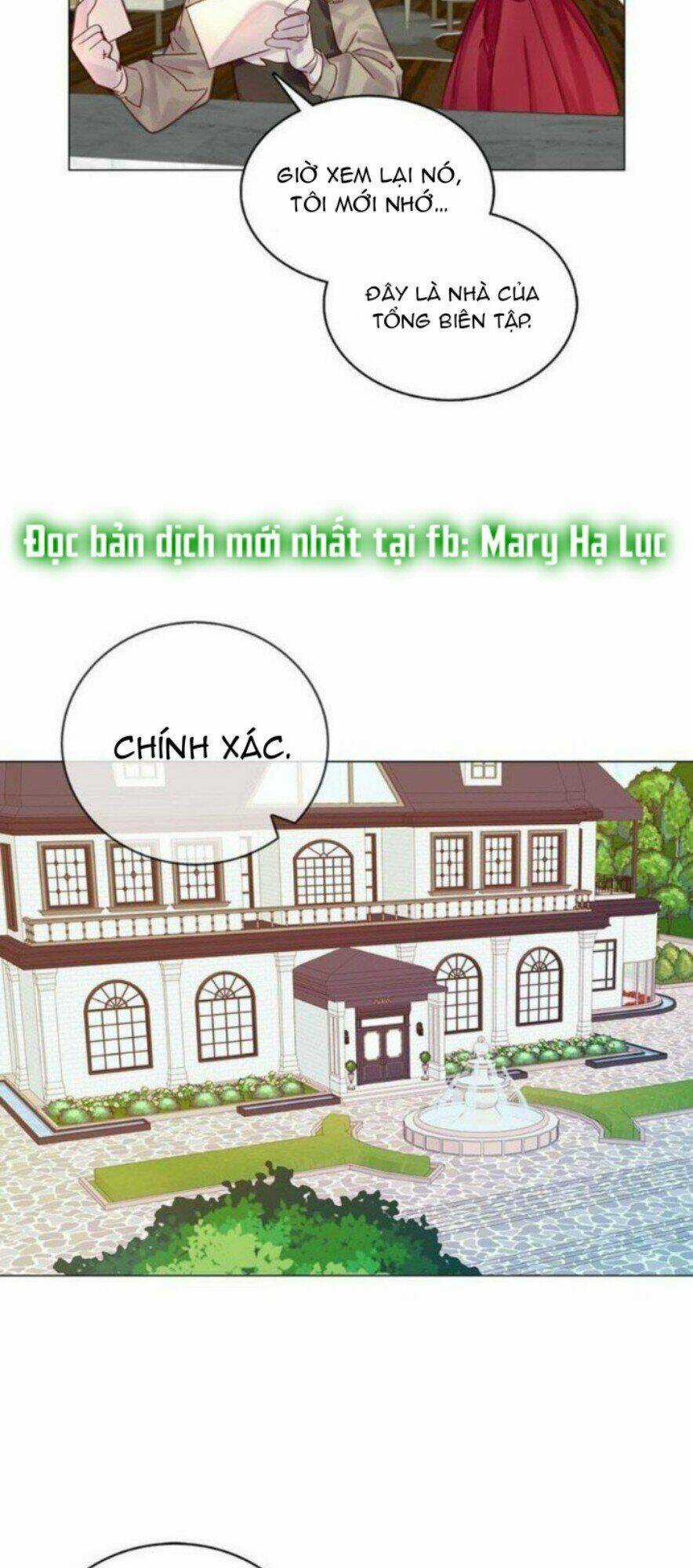 Tôi Không Phải Là Người Tốt Chapter 151 trang 10