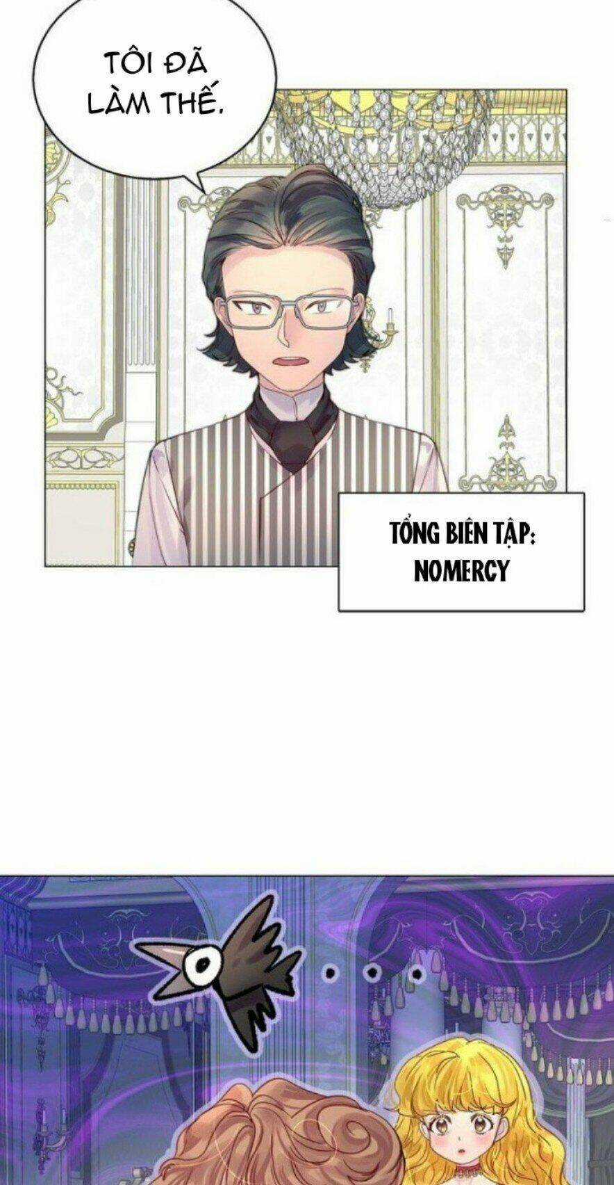 Tôi Không Phải Là Người Tốt Chapter 151 trang 11