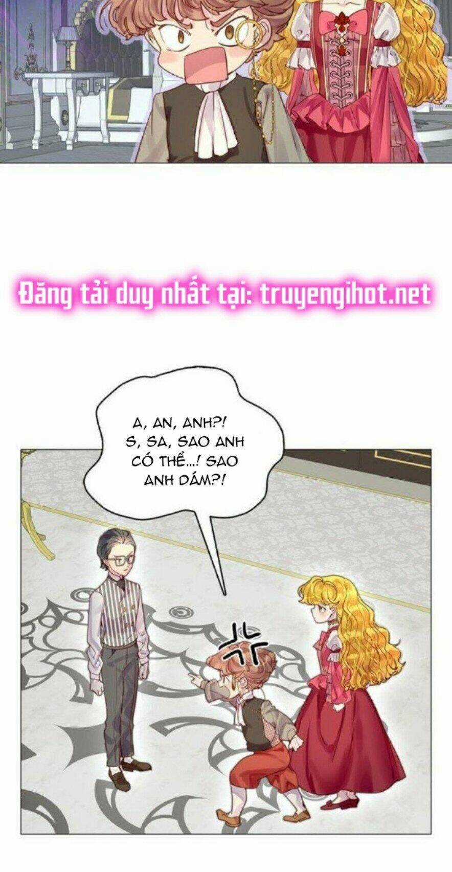 Tôi Không Phải Là Người Tốt Chapter 151 trang 12