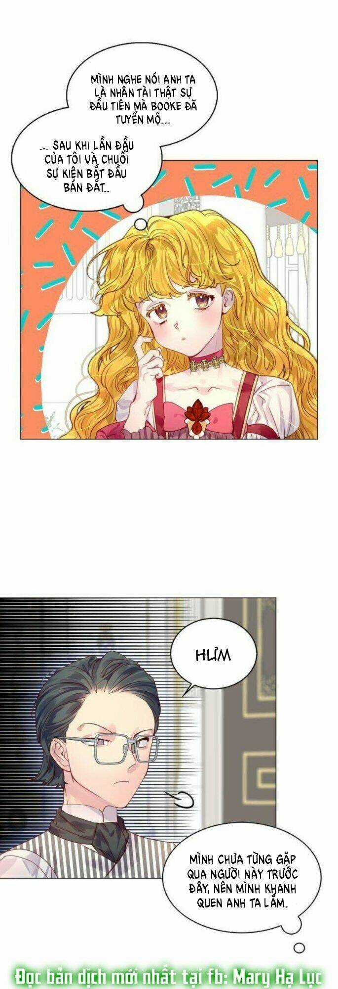 Tôi Không Phải Là Người Tốt Chapter 151 trang 13