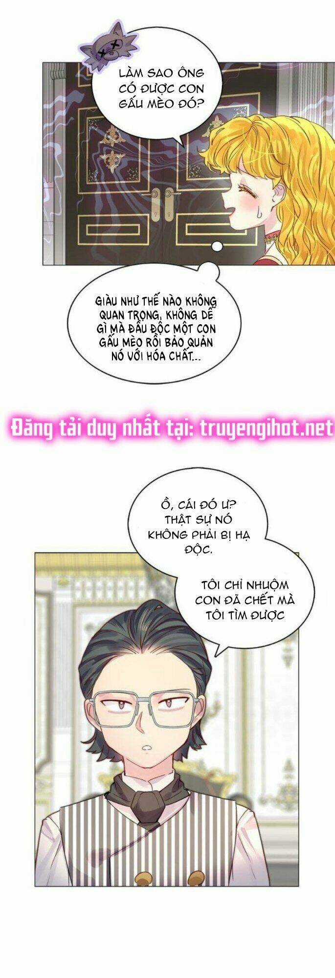 Tôi Không Phải Là Người Tốt Chapter 151 trang 15