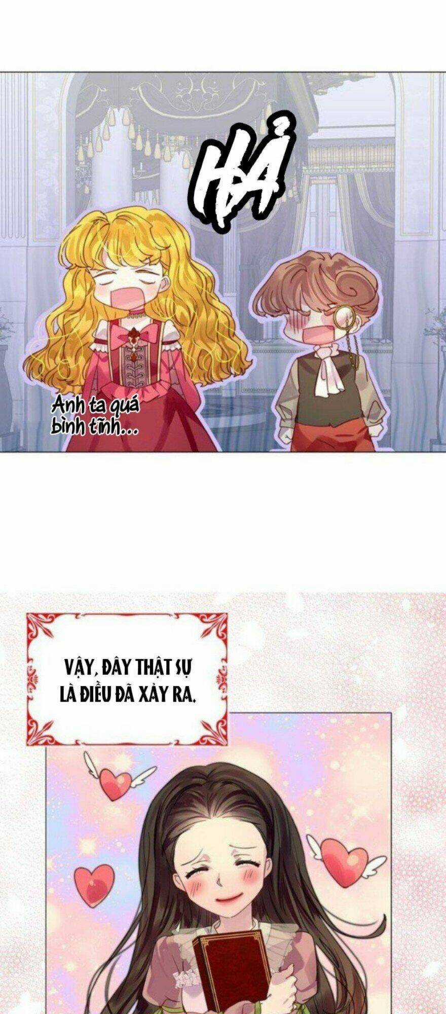 Tôi Không Phải Là Người Tốt Chapter 151 trang 16