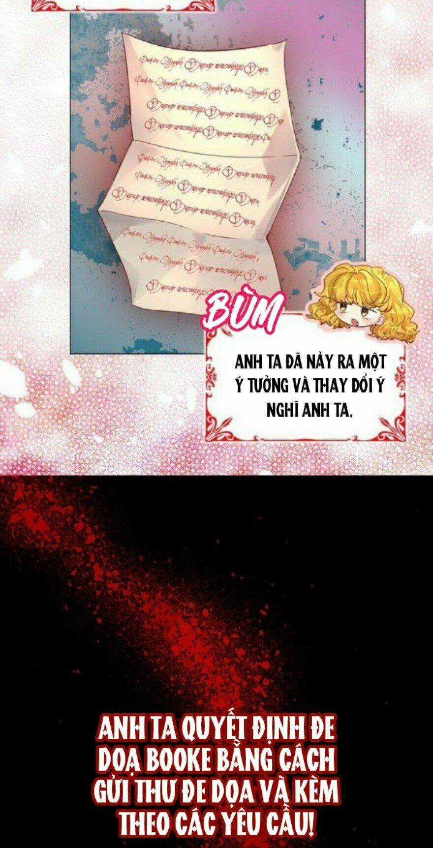 Tôi Không Phải Là Người Tốt Chapter 151 trang 18