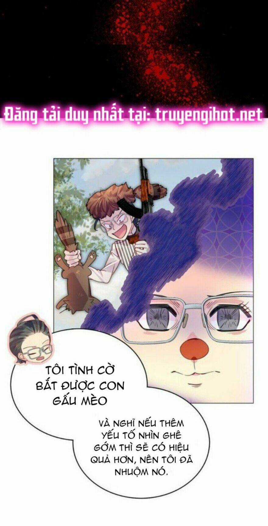 Tôi Không Phải Là Người Tốt Chapter 151 trang 19