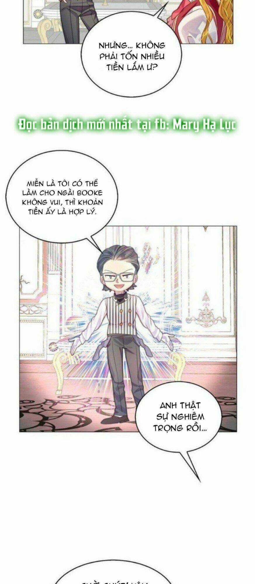 Tôi Không Phải Là Người Tốt Chapter 151 trang 21