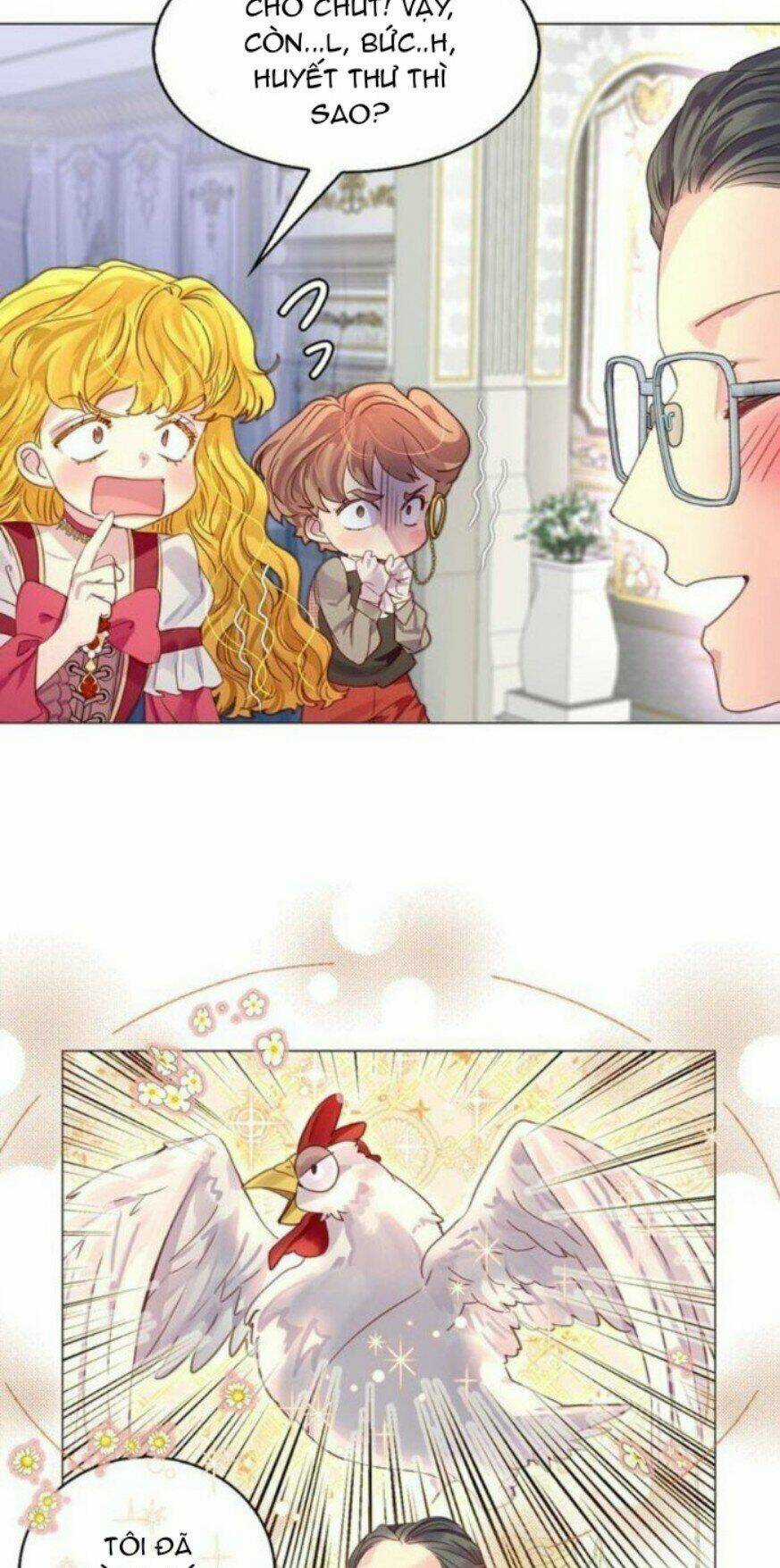 Tôi Không Phải Là Người Tốt Chapter 151 trang 22