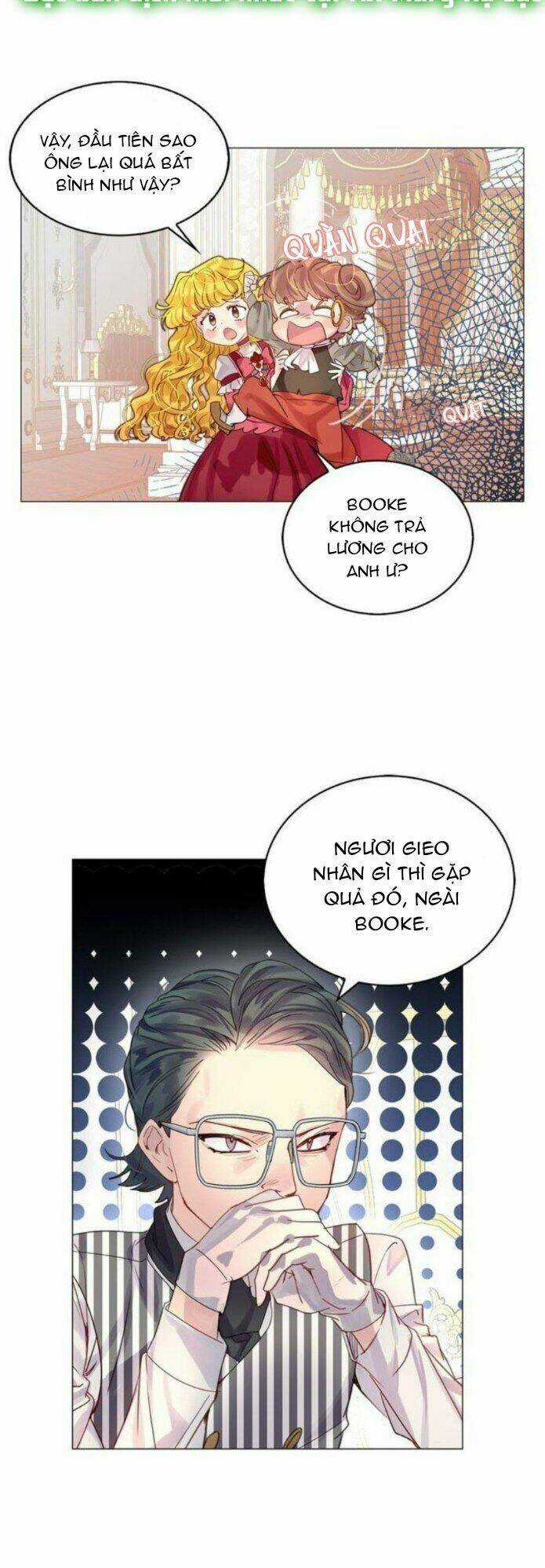 Tôi Không Phải Là Người Tốt Chapter 151 trang 25