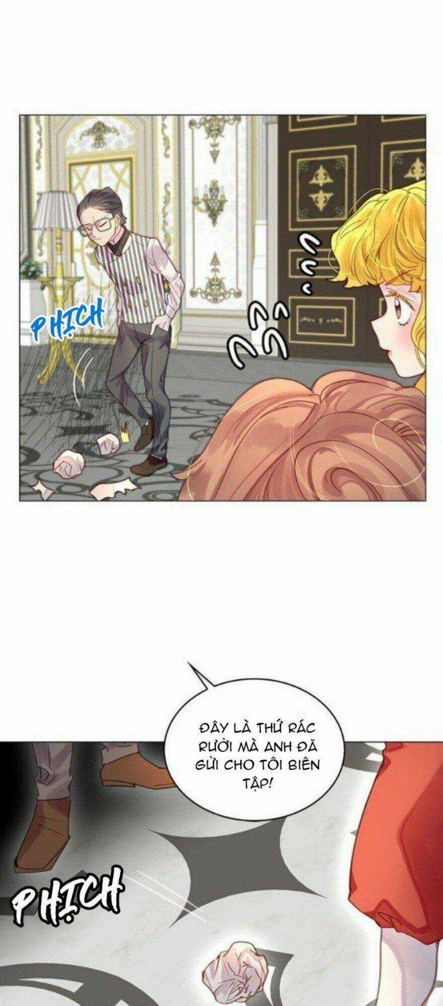 Tôi Không Phải Là Người Tốt Chapter 151 trang 27