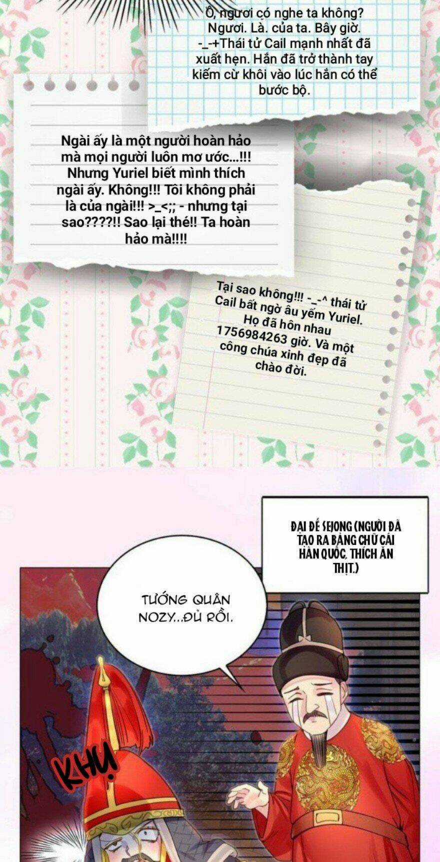 Tôi Không Phải Là Người Tốt Chapter 151 trang 29