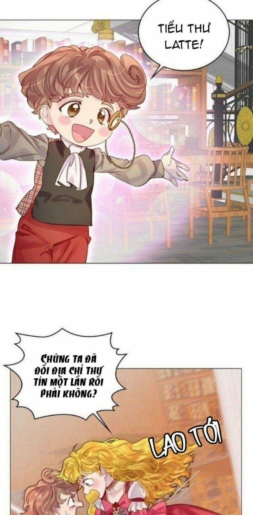 Tôi Không Phải Là Người Tốt Chapter 151 trang 3