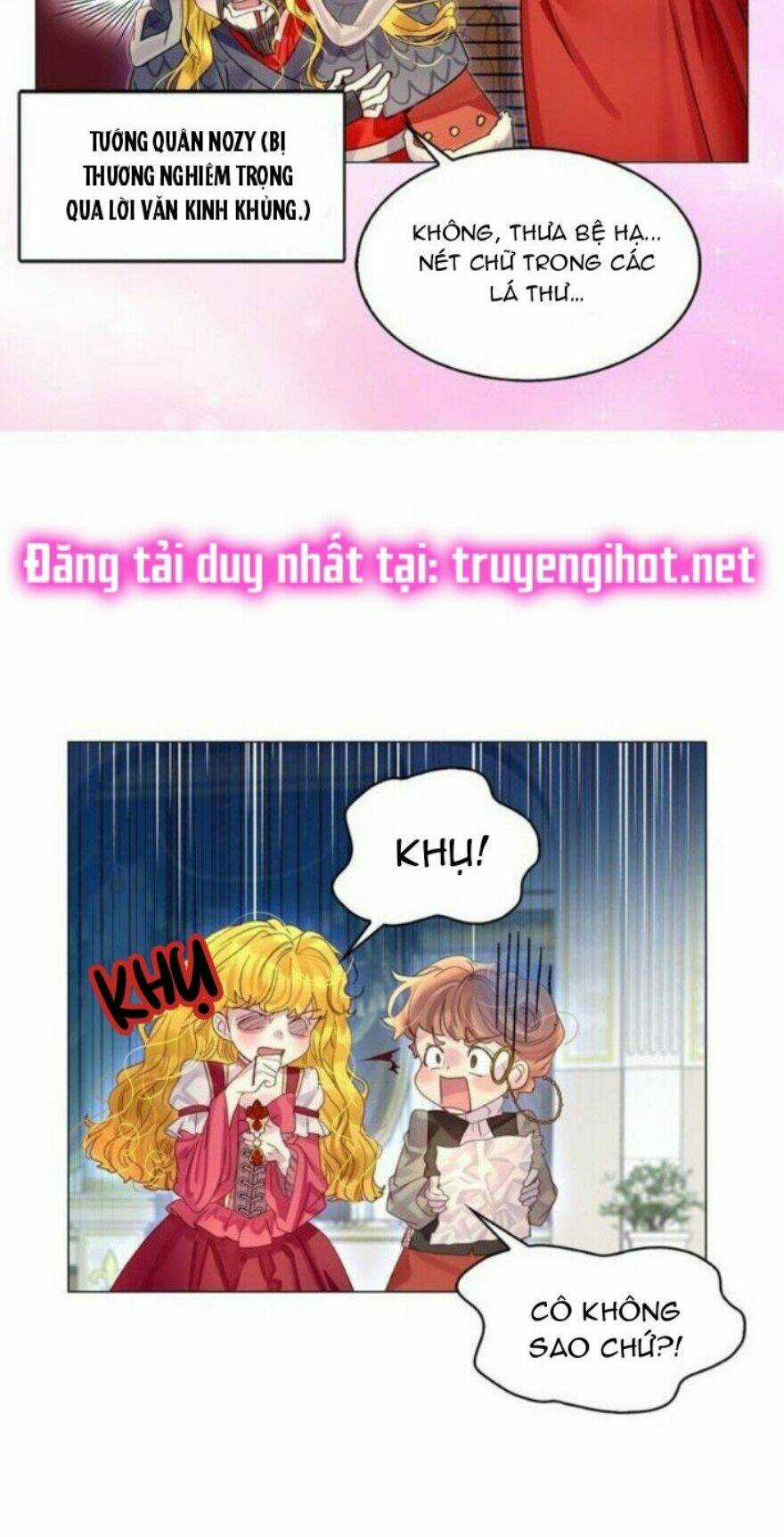 Tôi Không Phải Là Người Tốt Chapter 151 trang 30