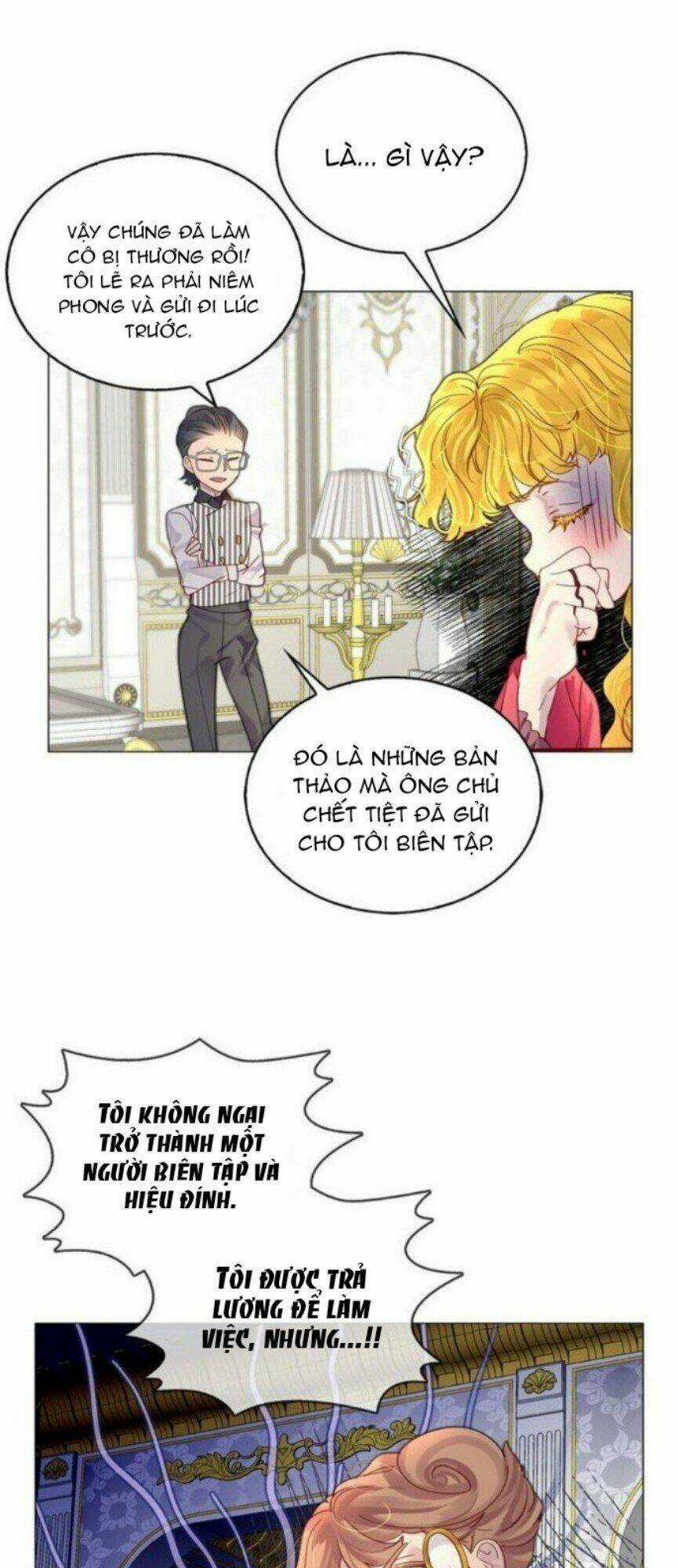 Tôi Không Phải Là Người Tốt Chapter 151 trang 31