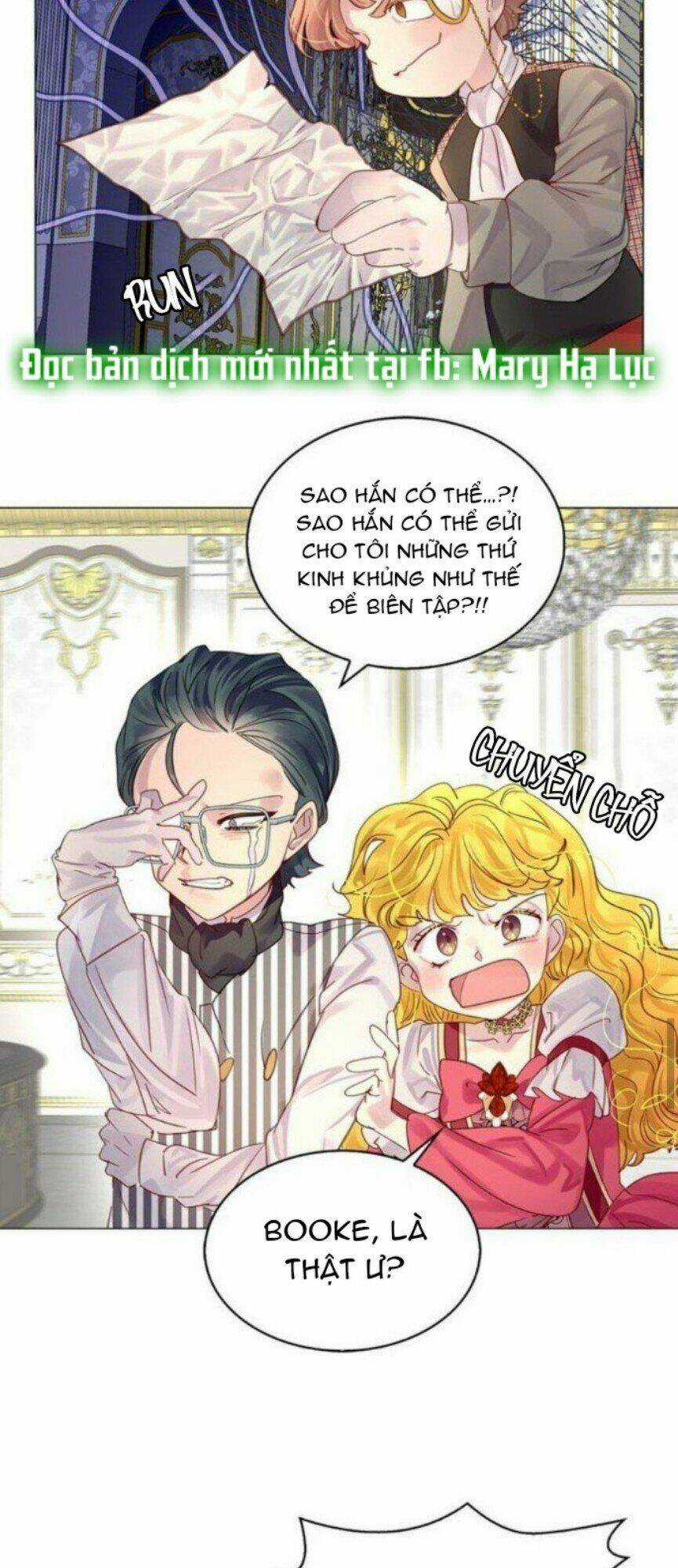 Tôi Không Phải Là Người Tốt Chapter 151 trang 32