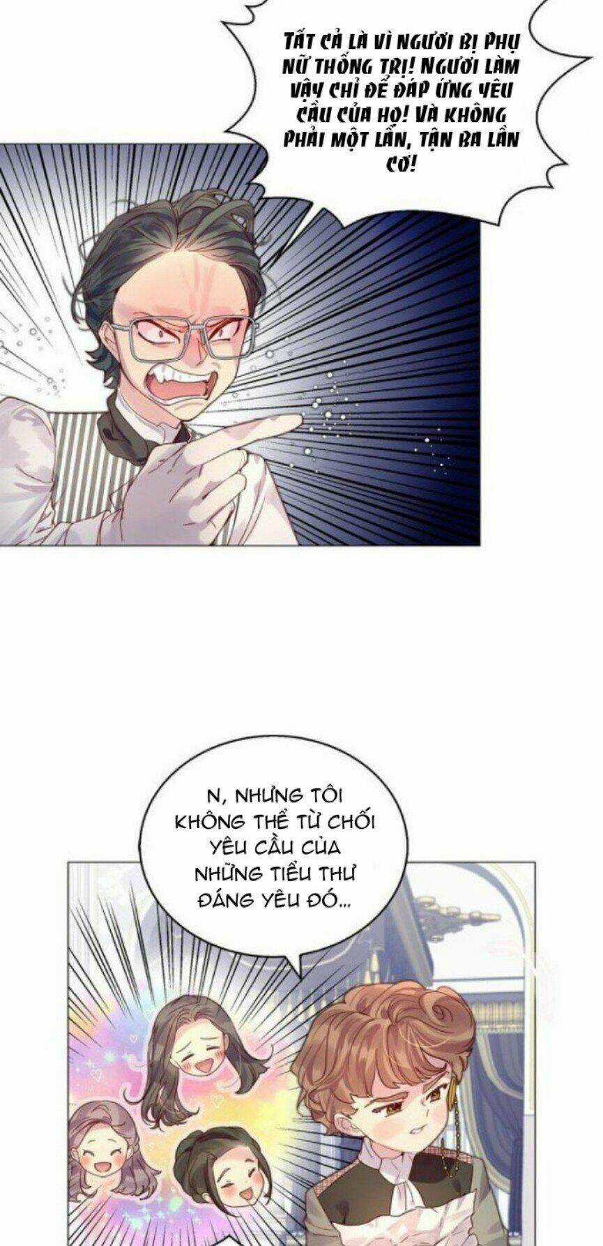 Tôi Không Phải Là Người Tốt Chapter 151 trang 33