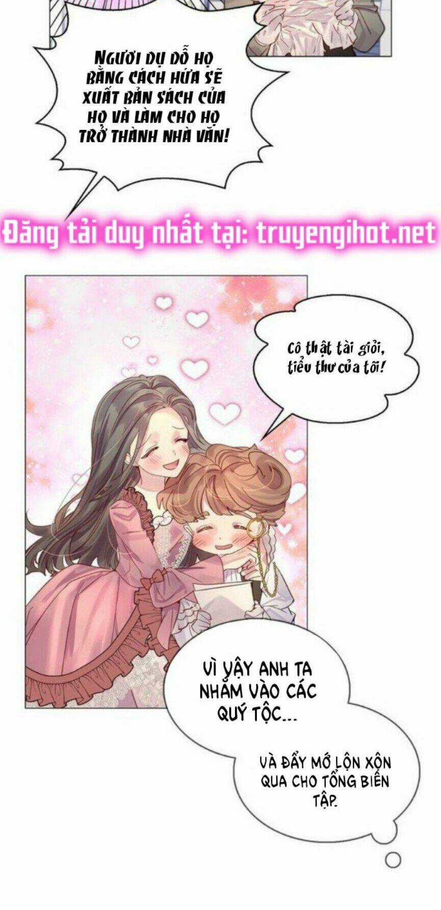 Tôi Không Phải Là Người Tốt Chapter 151 trang 34