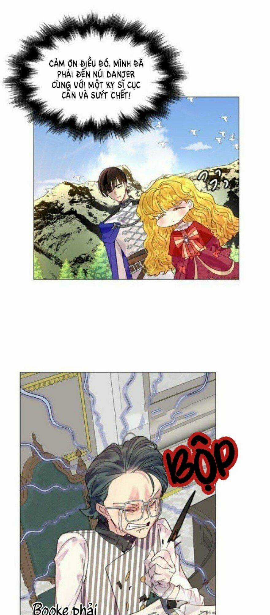 Tôi Không Phải Là Người Tốt Chapter 151 trang 35