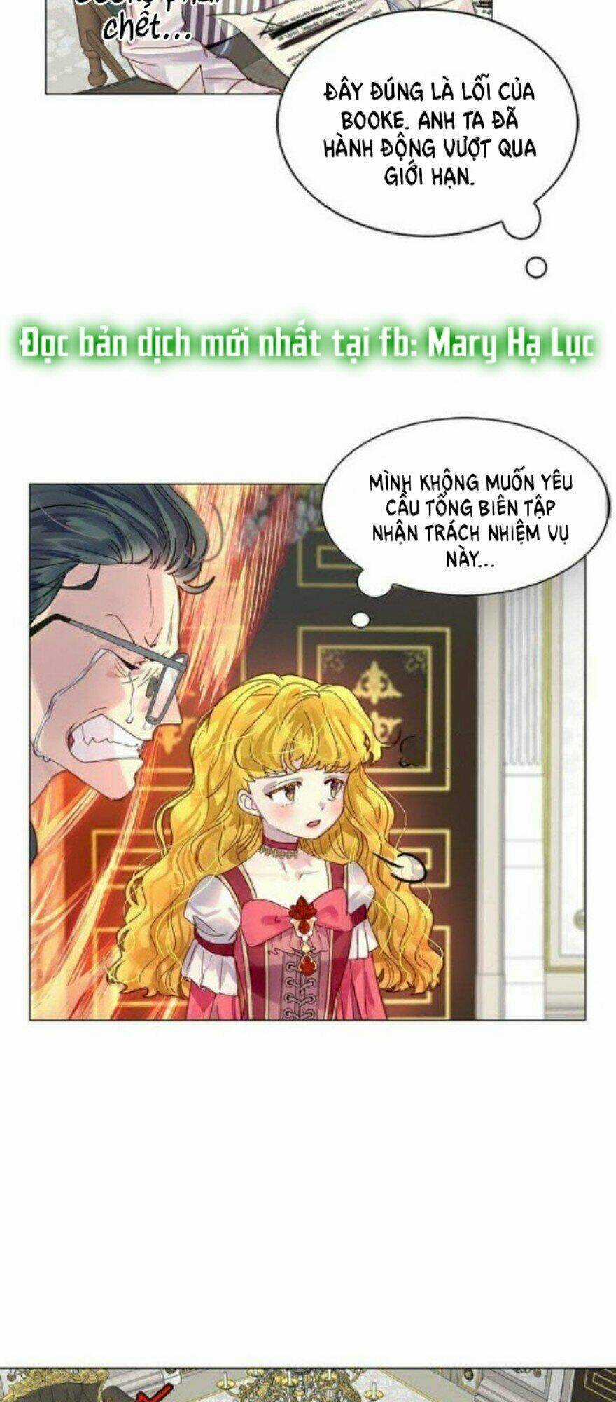 Tôi Không Phải Là Người Tốt Chapter 151 trang 36