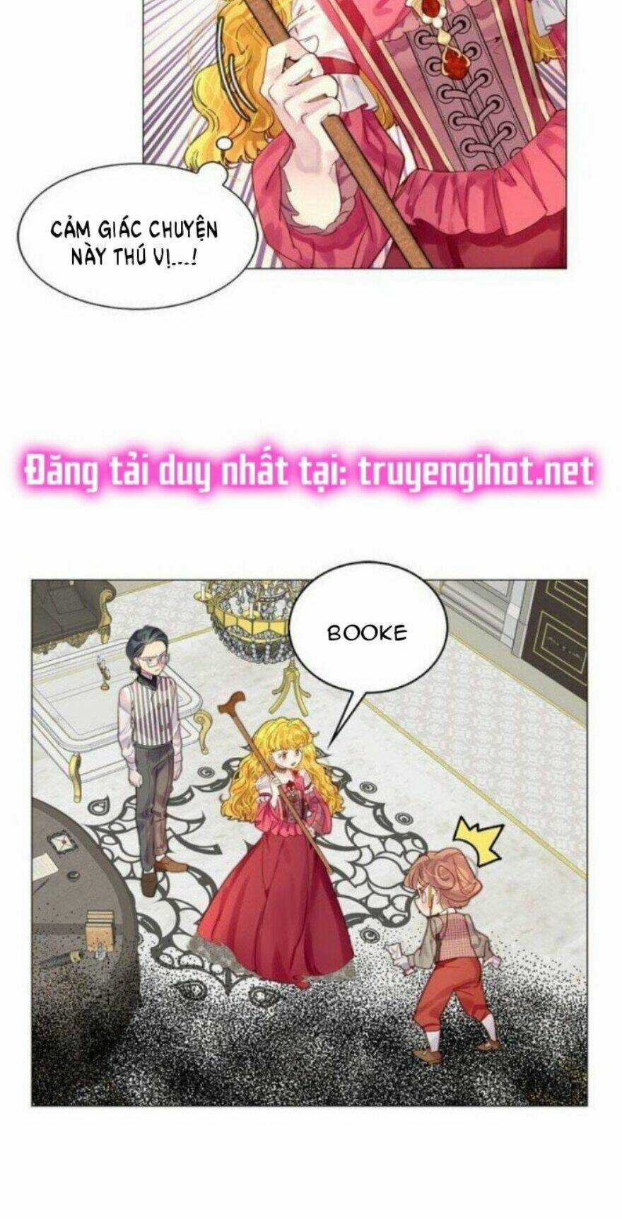 Tôi Không Phải Là Người Tốt Chapter 151 trang 38