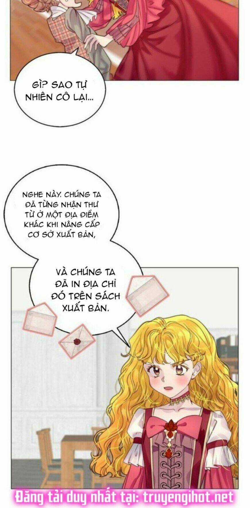 Tôi Không Phải Là Người Tốt Chapter 151 trang 4