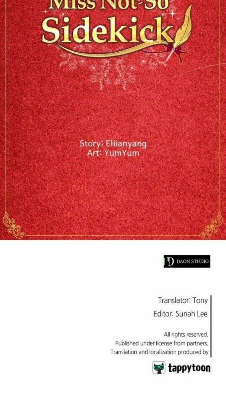 Tôi Không Phải Là Người Tốt Chapter 151 trang 42