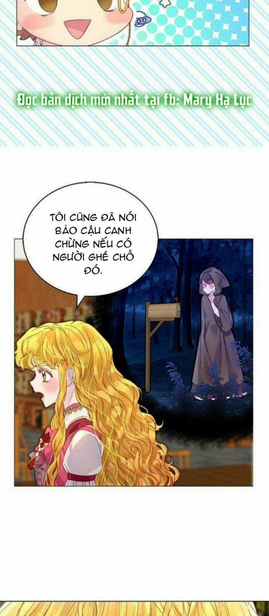 Tôi Không Phải Là Người Tốt Chapter 151 trang 6