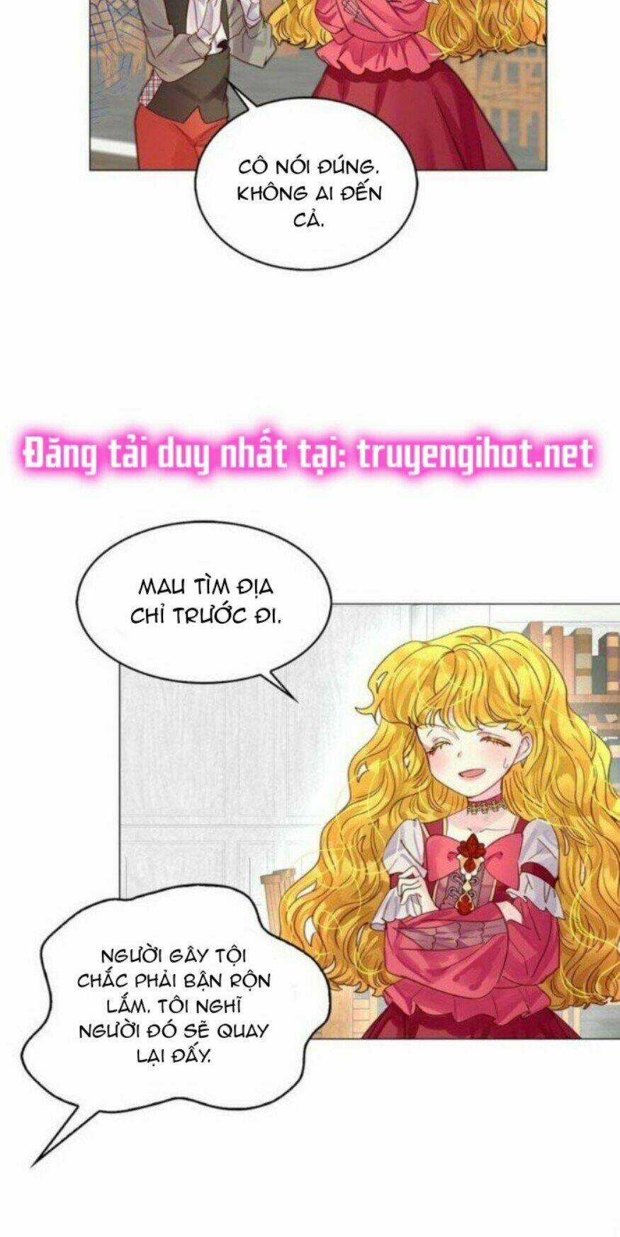Tôi Không Phải Là Người Tốt Chapter 151 trang 8