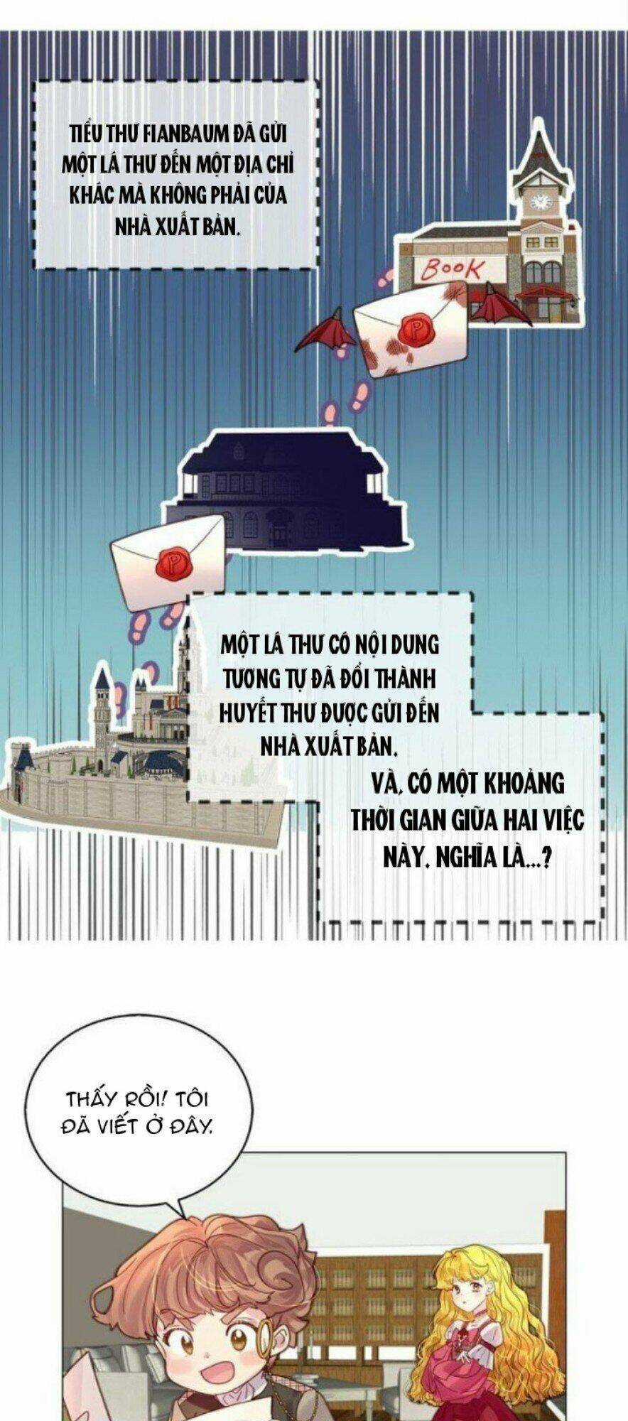 Tôi Không Phải Là Người Tốt Chapter 151 trang 9