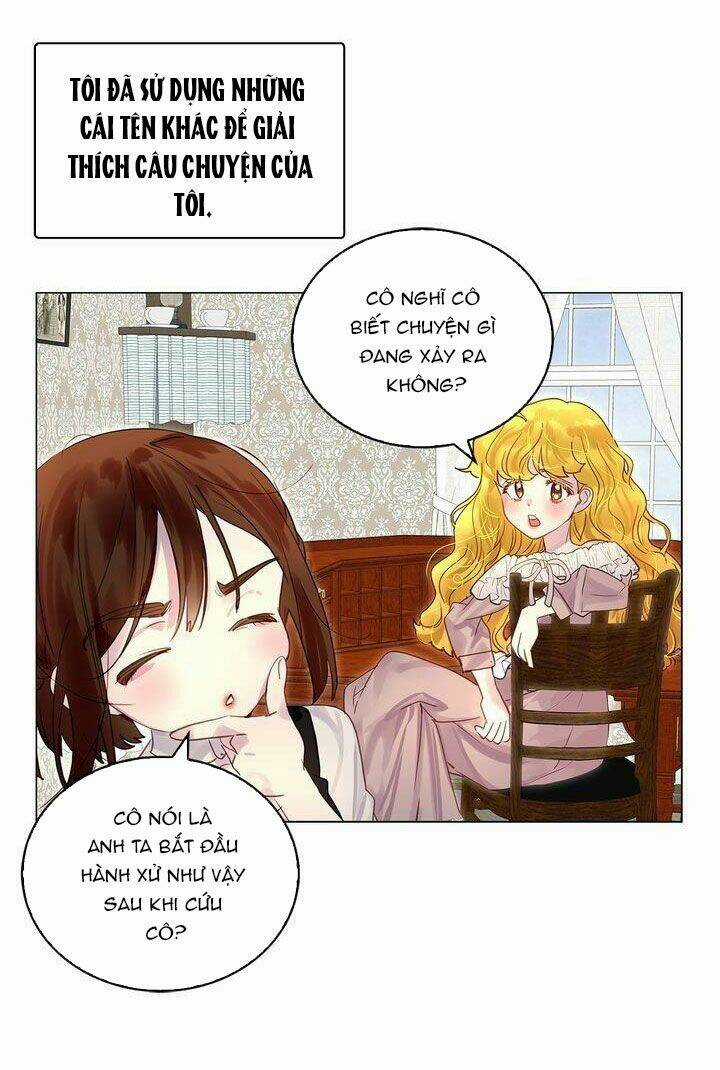 Tôi Không Phải Là Người Tốt Chapter 152 trang 13