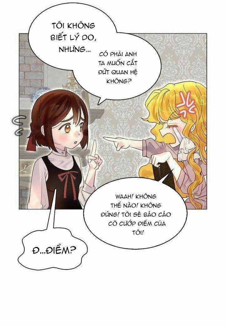 Tôi Không Phải Là Người Tốt Chapter 152 trang 17