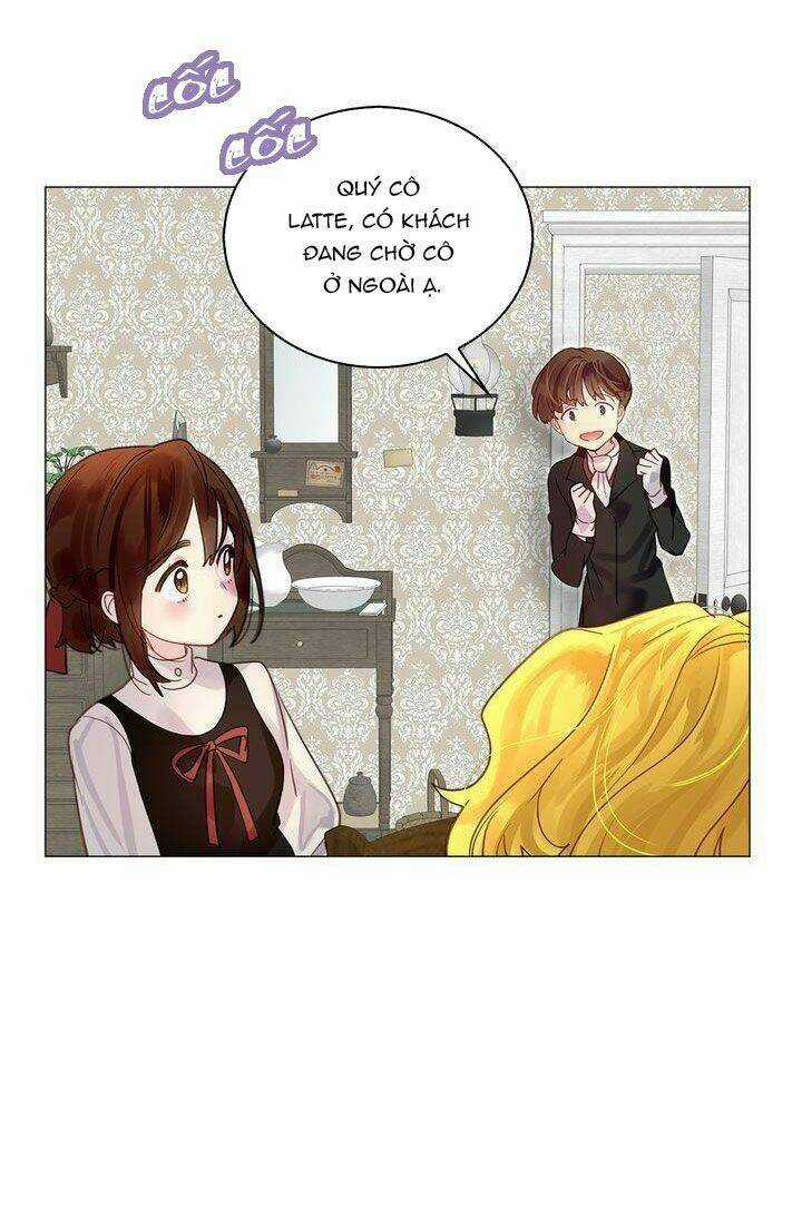 Tôi Không Phải Là Người Tốt Chapter 152 trang 18