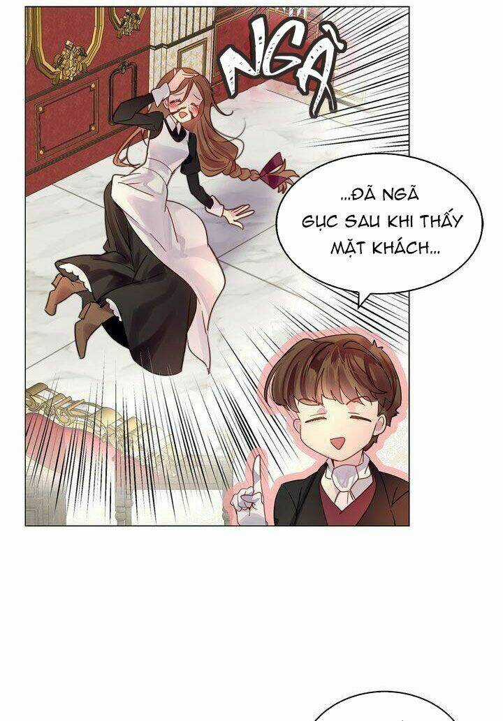 Tôi Không Phải Là Người Tốt Chapter 152 trang 20