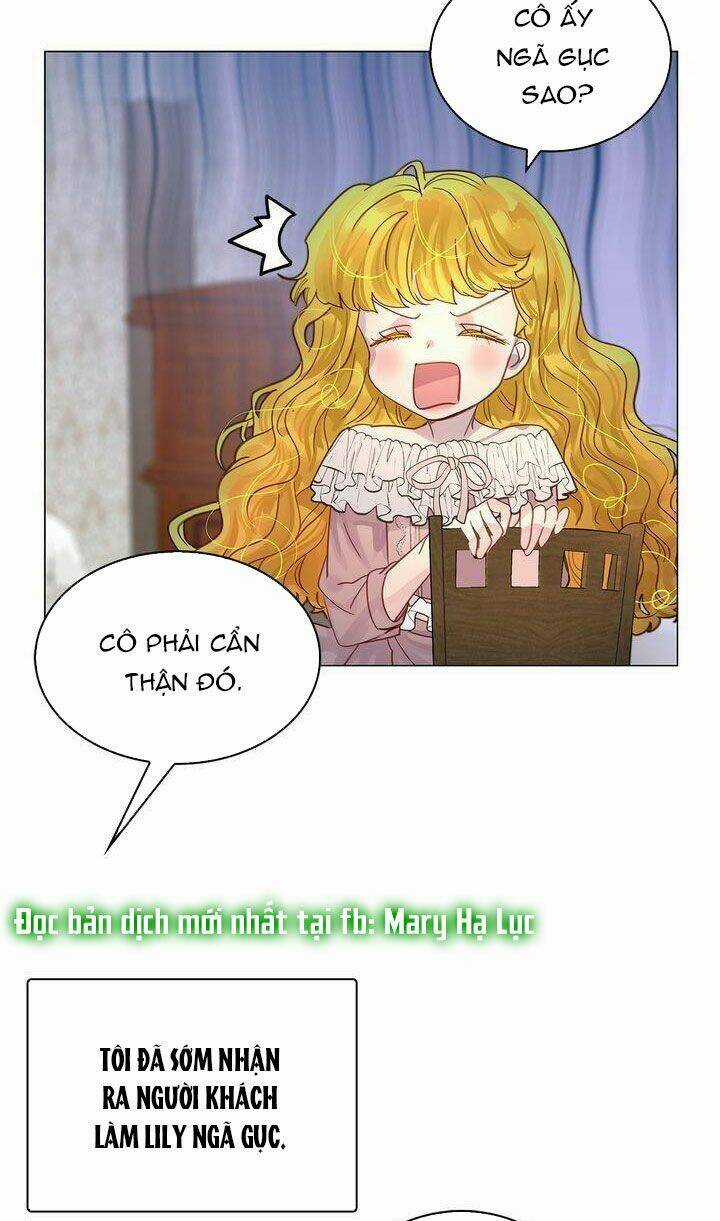 Tôi Không Phải Là Người Tốt Chapter 152 trang 21