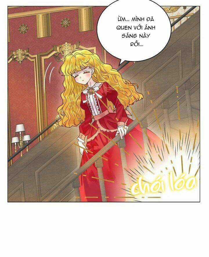 Tôi Không Phải Là Người Tốt Chapter 152 trang 22