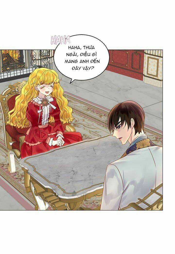 Tôi Không Phải Là Người Tốt Chapter 152 trang 24