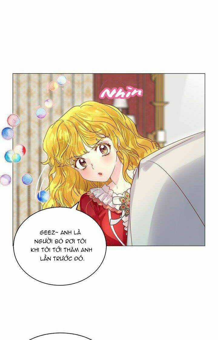 Tôi Không Phải Là Người Tốt Chapter 152 trang 25