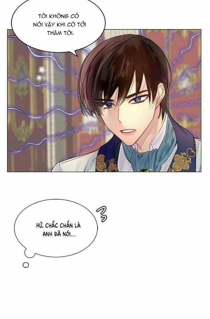 Tôi Không Phải Là Người Tốt Chapter 152 trang 26