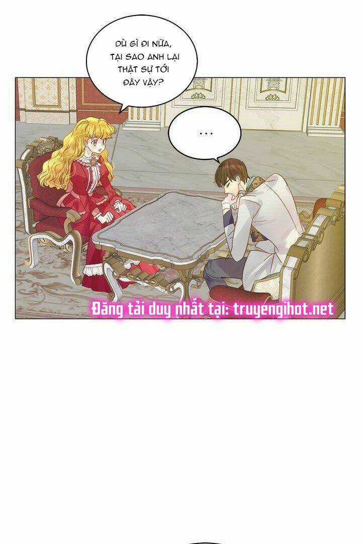 Tôi Không Phải Là Người Tốt Chapter 152 trang 27