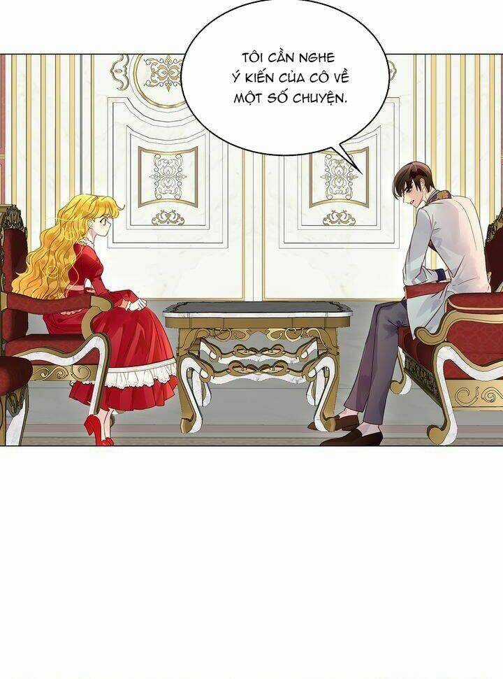 Tôi Không Phải Là Người Tốt Chapter 152 trang 28