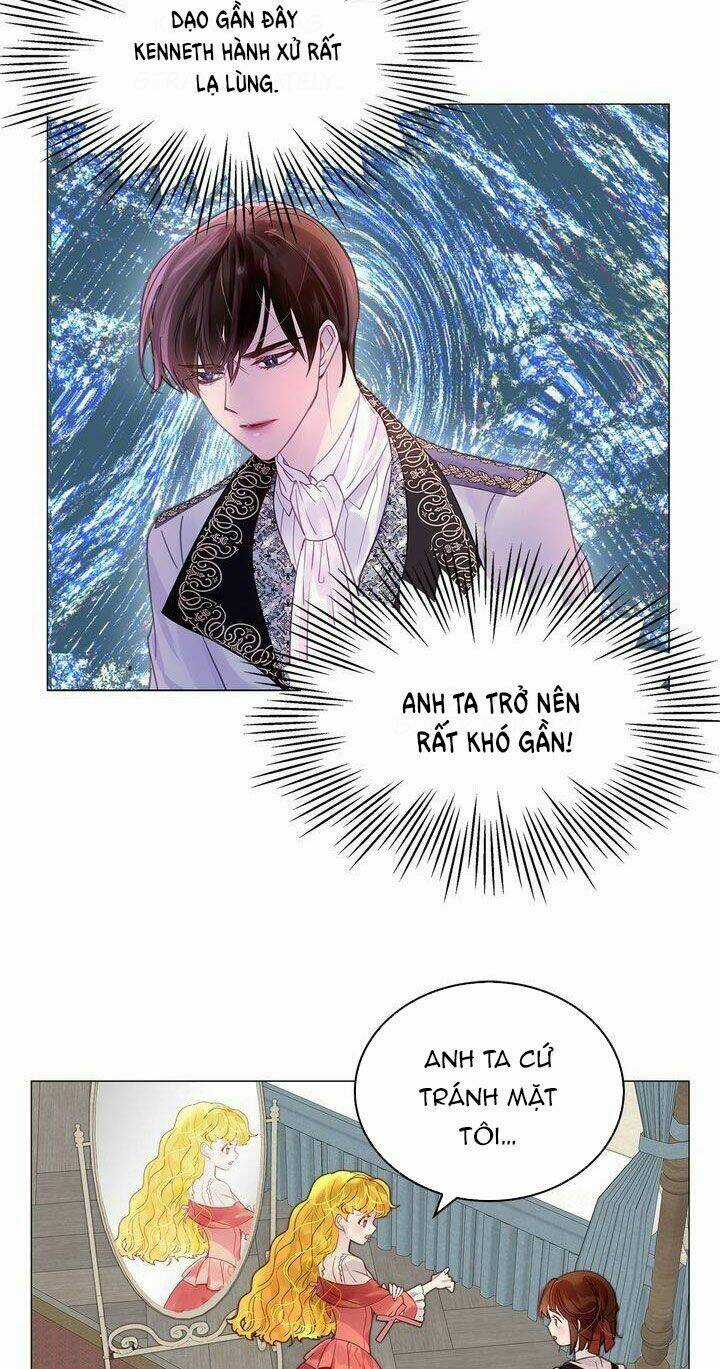 Tôi Không Phải Là Người Tốt Chapter 152 trang 3