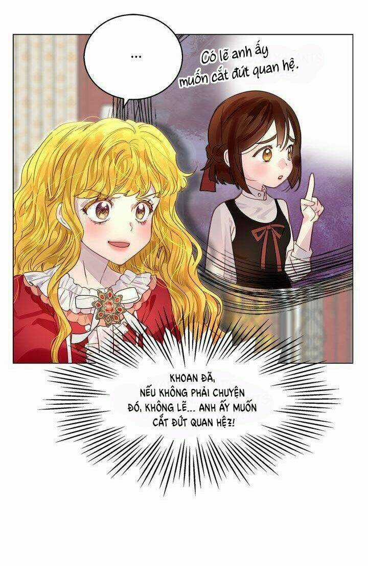 Tôi Không Phải Là Người Tốt Chapter 152 trang 33