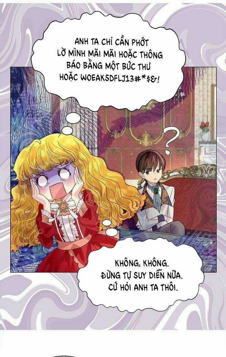 Tôi Không Phải Là Người Tốt Chapter 152 trang 35