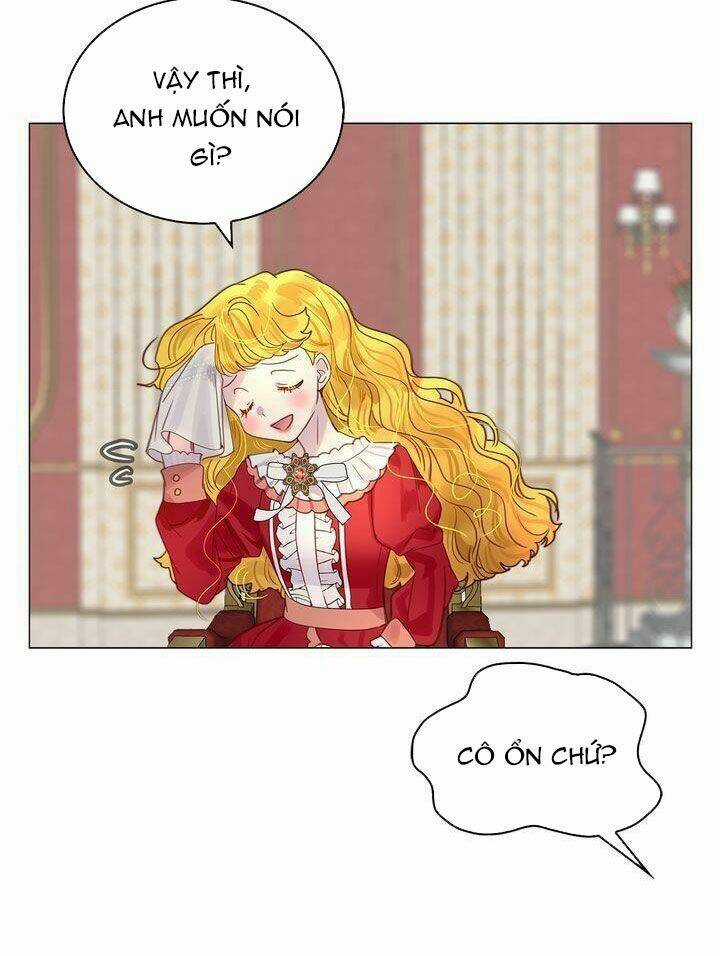 Tôi Không Phải Là Người Tốt Chapter 152 trang 36