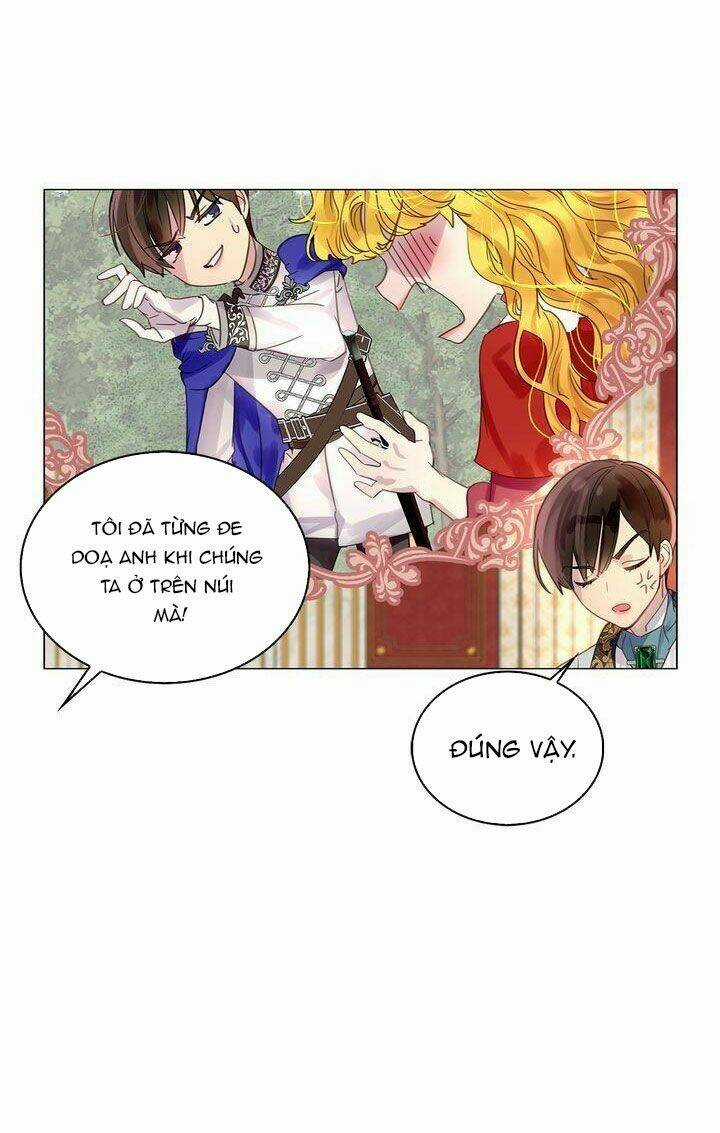 Tôi Không Phải Là Người Tốt Chapter 152 trang 38