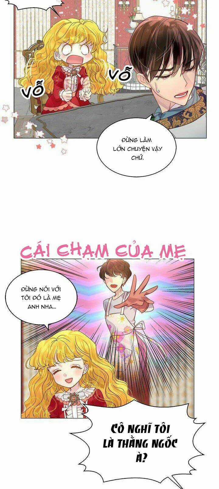 Tôi Không Phải Là Người Tốt Chapter 152 trang 43