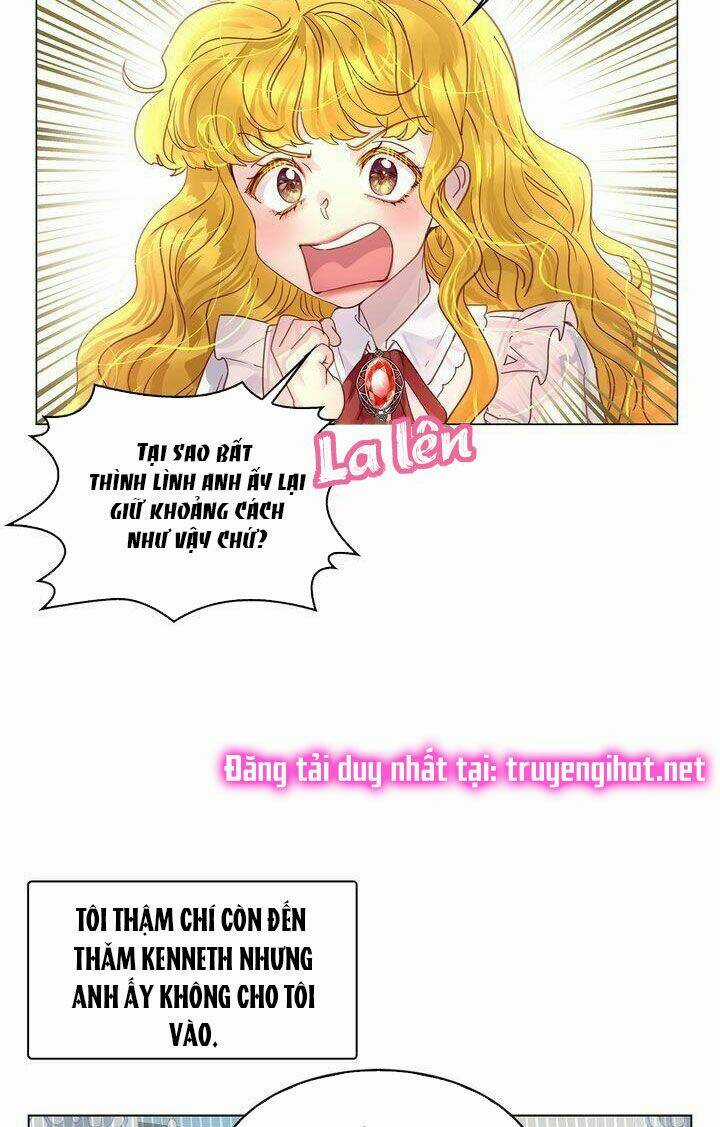 Tôi Không Phải Là Người Tốt Chapter 152 trang 6